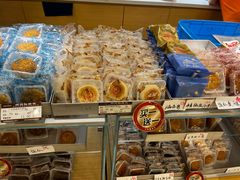-长发西饼(临顿路店)