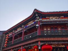 -古文化街旅游区