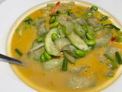-眉州东坡·熊猫主题餐厅(枫蓝店)