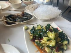 -四川简阳羊肉汤火锅(金台路店)