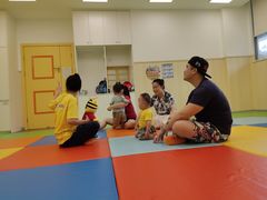 -巧虎KIDS早教中心(青秀区盛天地店)
