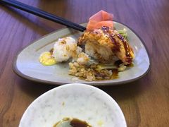 -饭町二郎日式综合茶餐(中安广场店)
