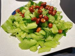 -月见山烧鸽子海鲜小串