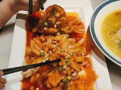 -江南大院松鼠桂鱼(奉贤宝龙店)