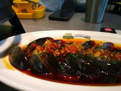 -蛙喔牛蛙(仙林万达茂店)