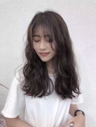 -FASHION PALACE hair+