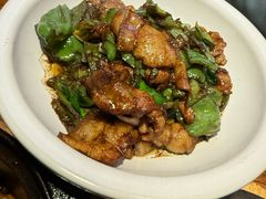 -苹果树下艺术餐厅(通州店)