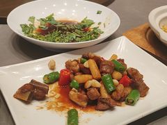 -翠山·映月湖景餐厅(映月湖公园店)