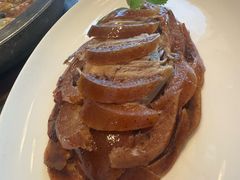 -贝勒爷·酥不腻烤鸭