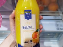 -麦德龙(郑东店)