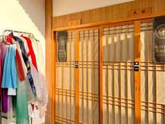 -玖合素手·轻养足浴SPA(云纺大悦城店)