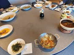 -澜小宴·胶东海鲜烟台味(时光塔店)