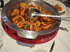 -喜虾客·大虾火锅(郑州无限城店)