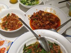 -兰湘子·湘菜小炒(盛龙广场店)