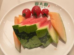 -周大厨辣椒炒肉(淮安万达店)