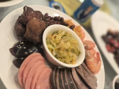 -老瑞福上海菜(人民广场店)