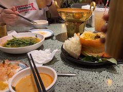 -Home Thai·泰谣(王府井apm店)