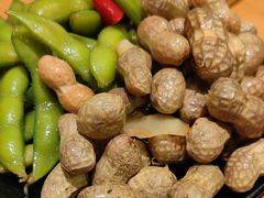 -平娃三宝烧烤·面食(南小街店)