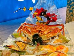 -碗中海·蒸汽海鲜·桑拿鸡(岭南天地店)