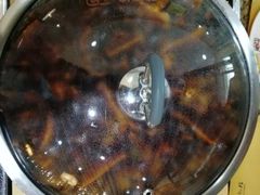 -黄记煌三汁焖锅(龙湖U城店)
