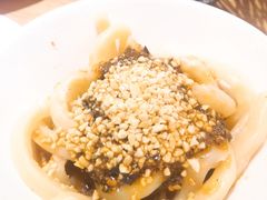 甜水面-付小姐在成都(川沙店)