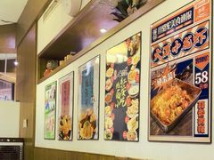 -福苗小骆驼烧烤(大唐不夜城店)