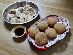 香芋饼-光明刘冰乳鸽店(光明法政北路店)