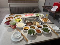 -海底捞火锅(江南盛天地店)