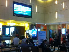 -万达影城(江北万达广场IMAX店)