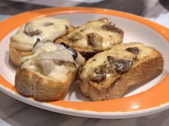 炙烤肥牛Tapas-必胜客(堤口路店)