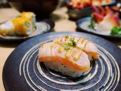 -元气寿司(百联南方购物中心店)