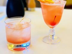 -上海和平饭店华懋阁 Cathay Room