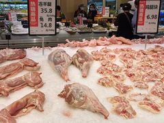 -永辉超市(萧山宝龙广场店)