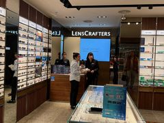 -LensCrafters亮视点(蓝色港湾店)