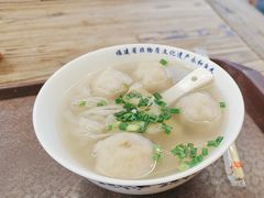 -永和鱼丸(南后街店)