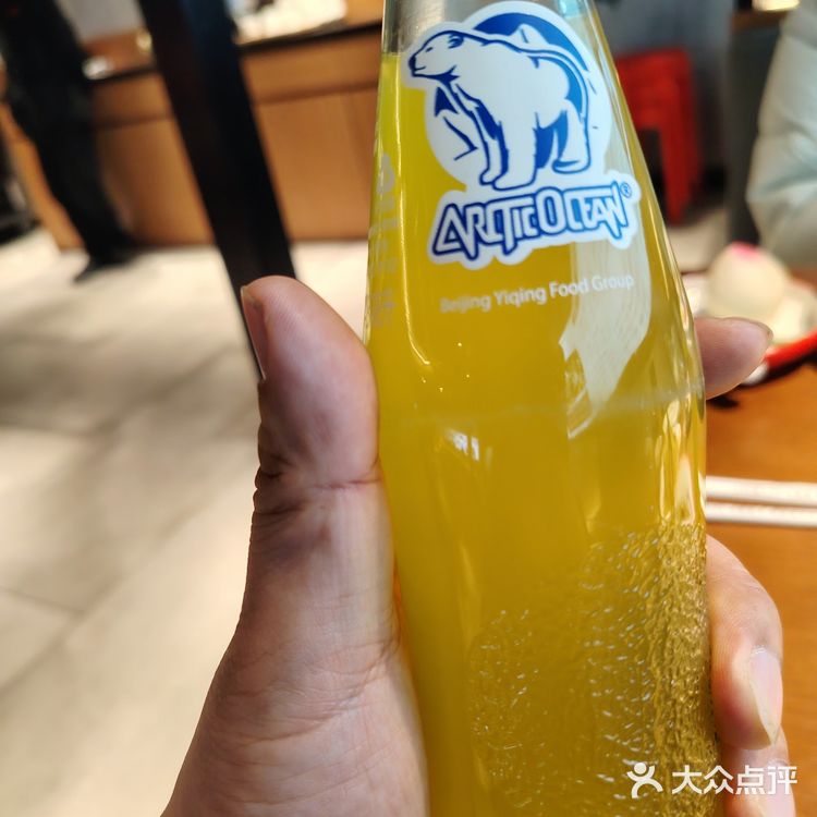 冷天里的暖心炸酱面馆