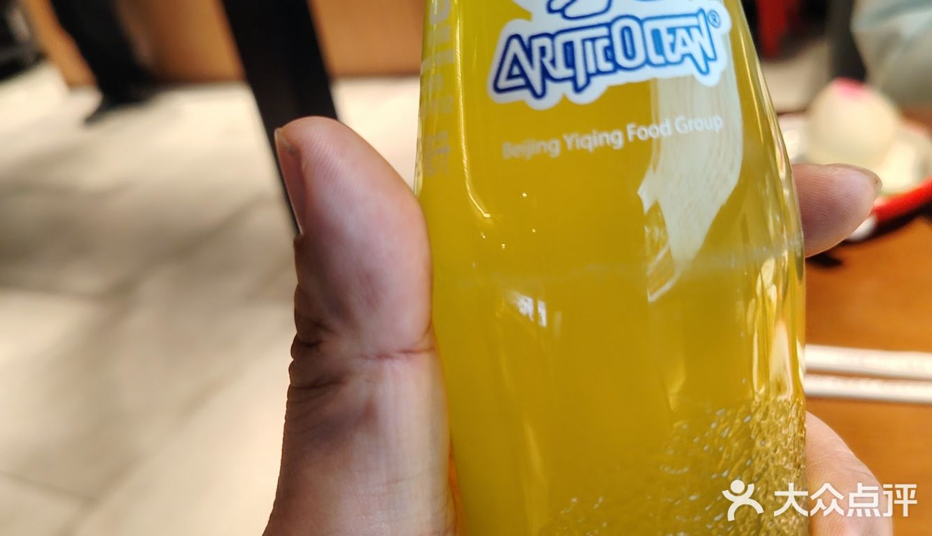 冷天里的暖心炸酱面馆