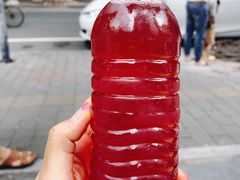 楂紫蜜-荔林食店(西华路店)