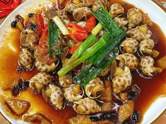 -醉壹号海鲜大排档(厦门店)