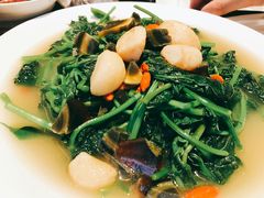-富力威斯汀酒店-中国元素中餐厅(武昌临江店)