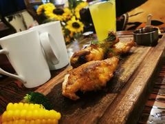 果木上脑牛排-凯撒城堡西餐厅(颐和国际店)