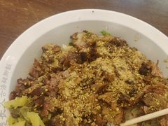 -陆长玖古法猪脚饭(玄风桥店)