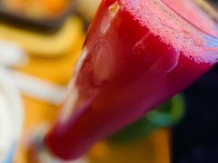 树莓汁-云海肴·汽锅鸡·云南菜(苏州中心店)