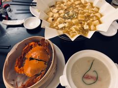 -天伦里餐厅(绿城桃花源店)