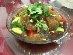 -烁佳海鲜大馅饺子