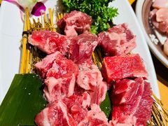 -AJIYA炭火烧肉(徐汇正大乐城店)