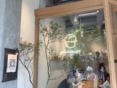-喜茶(上海打浦桥日月光gelato lab+店)