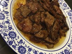 -陈记菜馆·非遗淮扬菜(东关街教场店)