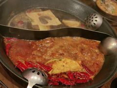 -萍姐火锅·公路夜市(南京新街口店)
