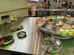 -哈哈碳都·牛肋条无限自助烤肉(宝龙店)